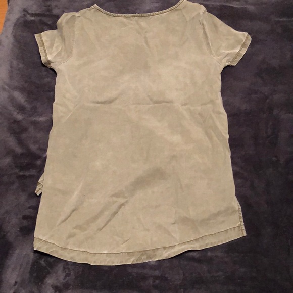 Express Blouse - Picture 4 of 4